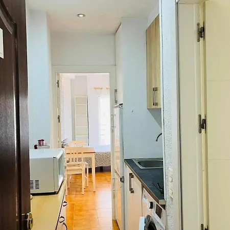 Estudio En Trip Malaga